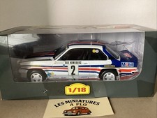 Altaya 1/18 Collection Rallye