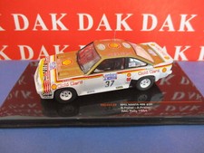 Die Cast 1/43 Model Car Opel