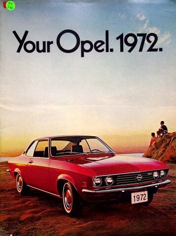 275869 opel manta - opel, 1900