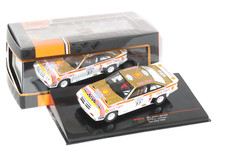 1/43 Opel Manta 400   Shell