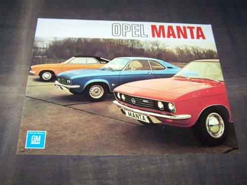 Top rarity stunning brochure - top,