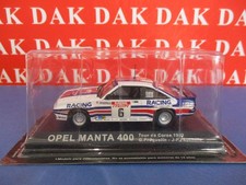 Die Cast 1/43 Model Car Opel