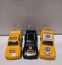 CORGI TOYS 1:43 OPEL MANTA 400