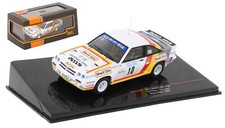 IXO RAC442 Opel Manta 400 #10